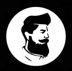 The ultimate barber style