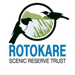 Rotokare Scenic Reserve