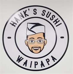 Hank's Sushi & Donburi
