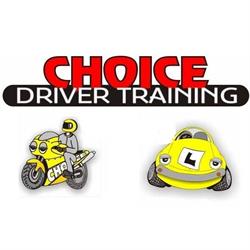 Choice Driver Training