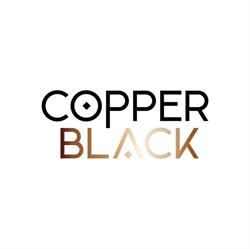 Copper Black
