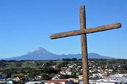 Knox Church Waitara