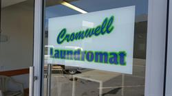 Cromwell Laundromat at Pacific Linen