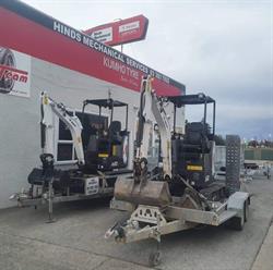Hinds Mechanical