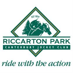 Riccarton Park Racecourse