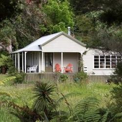 Parua Bay Cottage