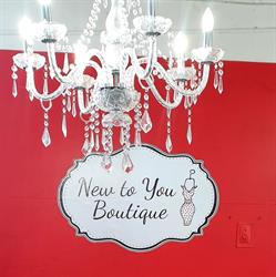 New To You Boutique