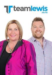 Team Lewis Innovation Real Estate Limited MREINZ Licensed REAA 2008