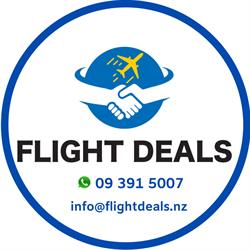 Flight Deals