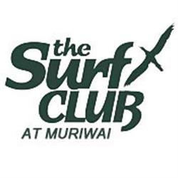 The Surf Club at Muriwai