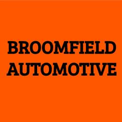 Broomfield Automotive