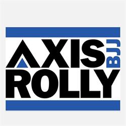 Axis BJJ Rolleston