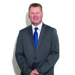 Matt Spicer - Loan Market Wairarapa