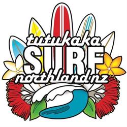 Tutukaka Surf Northland NZ