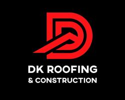 DK ROOFING