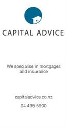 Capital Advice