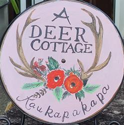A Deer Cottage