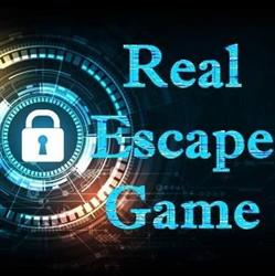 Real Escape Games