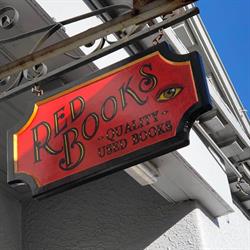 Red Bookstore
