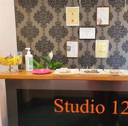 Studio 12 Threading and Beauty