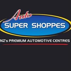 Auto Super Shoppe Eurotech