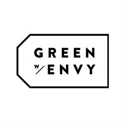 GREEN WITH ENVY store