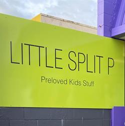 Little Split P