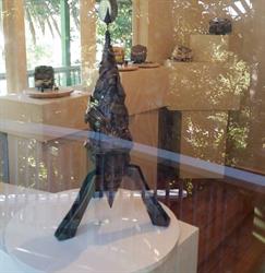 Glue Pots and Lemon Drops Gallery and Studio