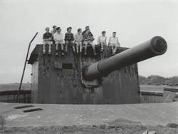 Wrights Hill Fortress