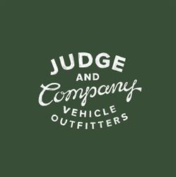 Judge & Company