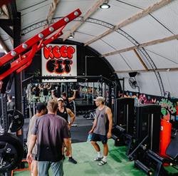 Keep Fit Matakana