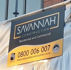 Savannah Construction