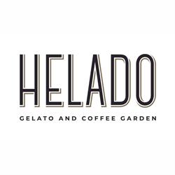 Helado - Gelato & Coffee Garden