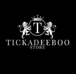 Tickadeeboo Store NZ