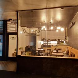 Wilton's Urban Espresso