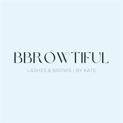 Bbrowtiful - Lashes & Brows