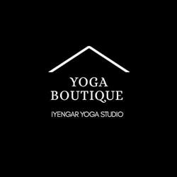 Yoga Boutique