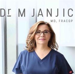 Dr M Janjic