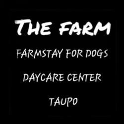The Farm - Farmstay for Dogs