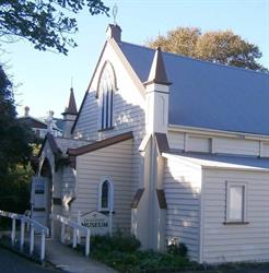 Devonport Museum