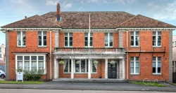The Wanganui Club Inc.