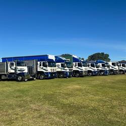 Michielsens Transport