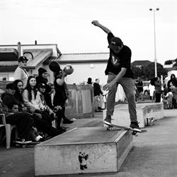 Nawton Skatepark