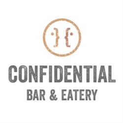 Confidential Bar & Eatery