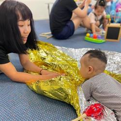 Treasure Tree Home-based Childcare Rosedale Auckland