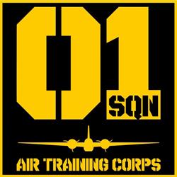 No 1 (City of Wellington) Squadron - Air Training Corps