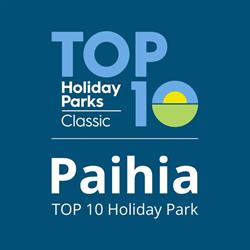 Paihia TOP 10 Holiday Park