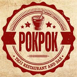 POKPOK Thai Restaurant & Bar