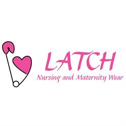 LATCH Nursing and Maternity Wear
