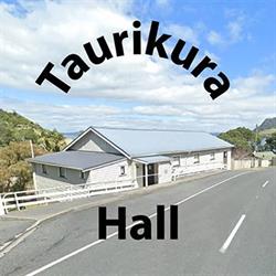 Taurikura Hall